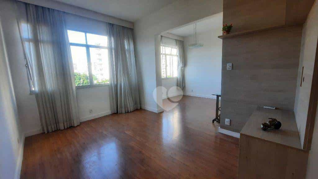 公寓 在 蒂茹卡, 里约热内卢 12001573