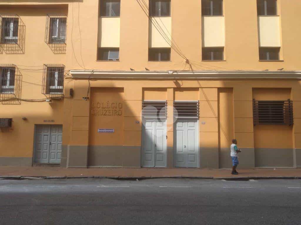 Condominium in Catumbi, Rio de Janeiro 12001584