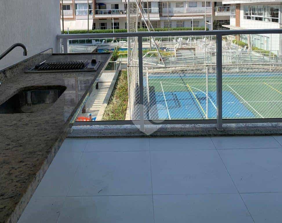 Condominium dans Site Burle Marx, Rio de Janeiro 12001587