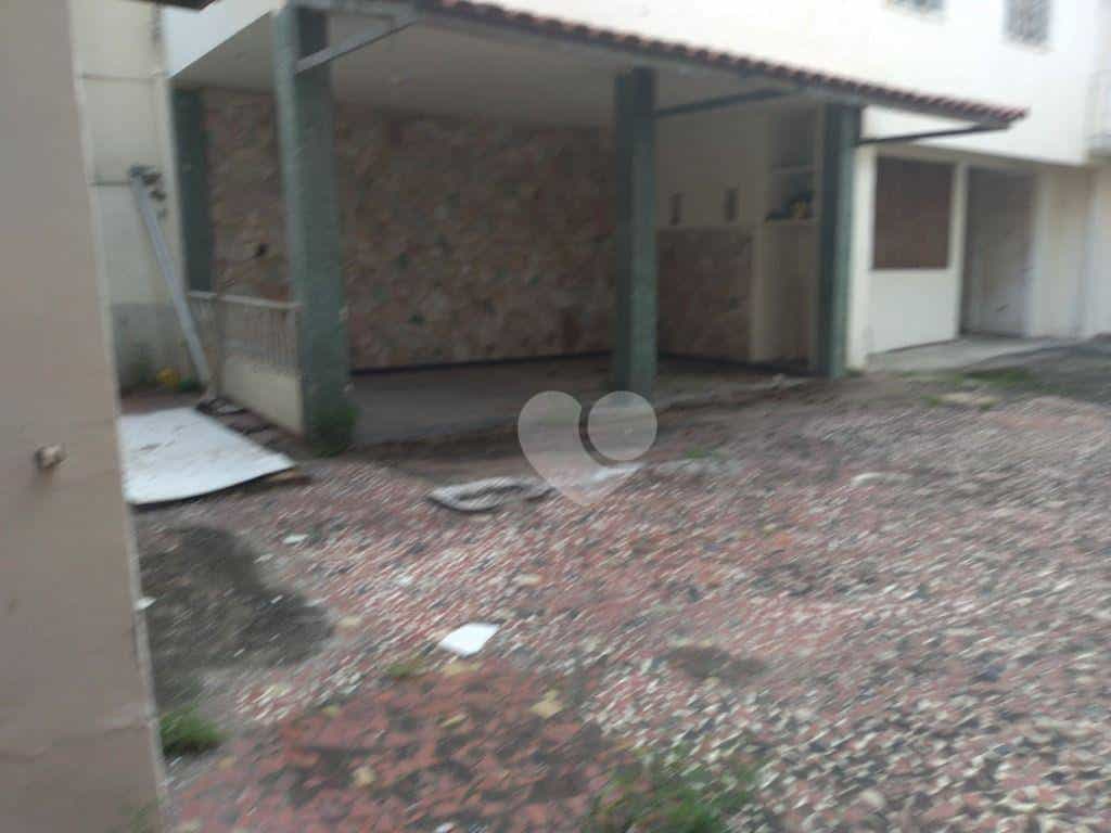 House in Grajau, Rio de Janeiro 12001595