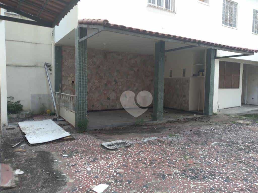Hus i Grajau, Rio de Janeiro 12001595