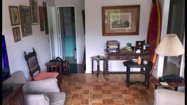 Квартира в Jardim Botanico, Ріо-де-Жанейро 12001599