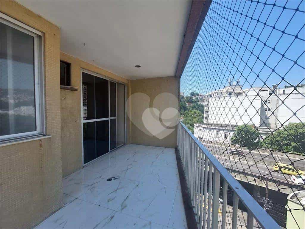 Condominio en , Rio de Janeiro 12001611
