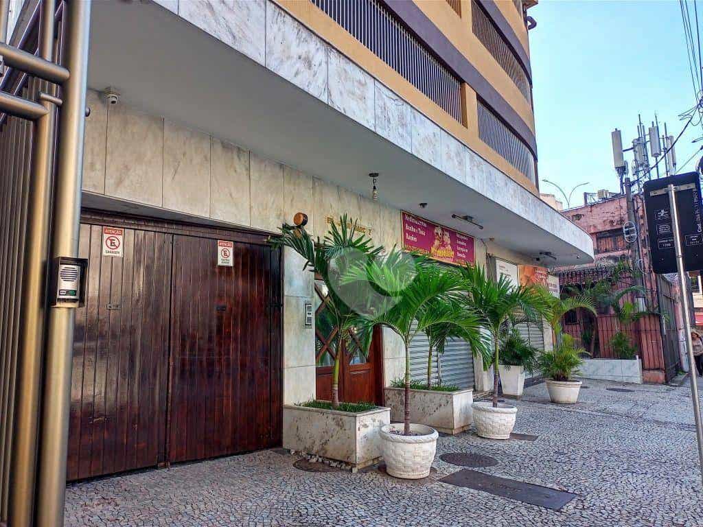 Condominio en , Rio de Janeiro 12001611
