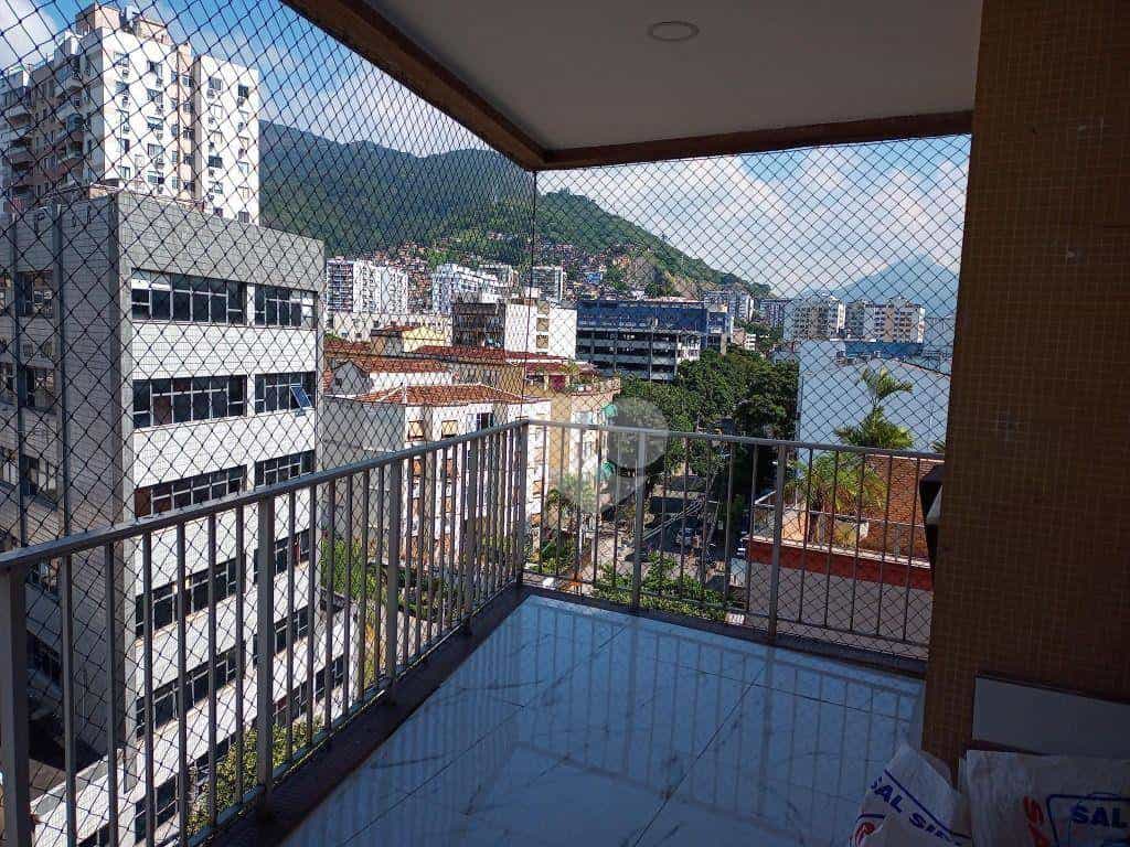 Condominium in Estacio, Rio de Janeiro 12001611