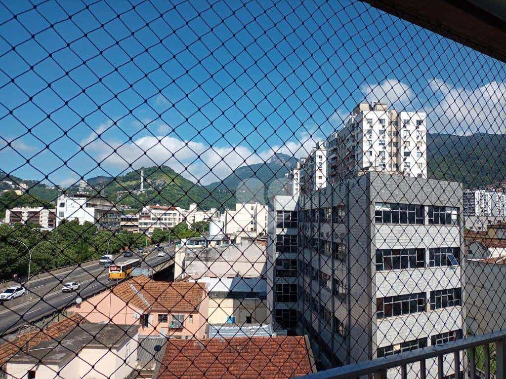 Condominium in , Rio de Janeiro 12001611