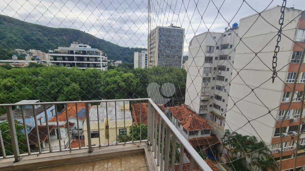 Квартира в , Rio de Janeiro 12001617
