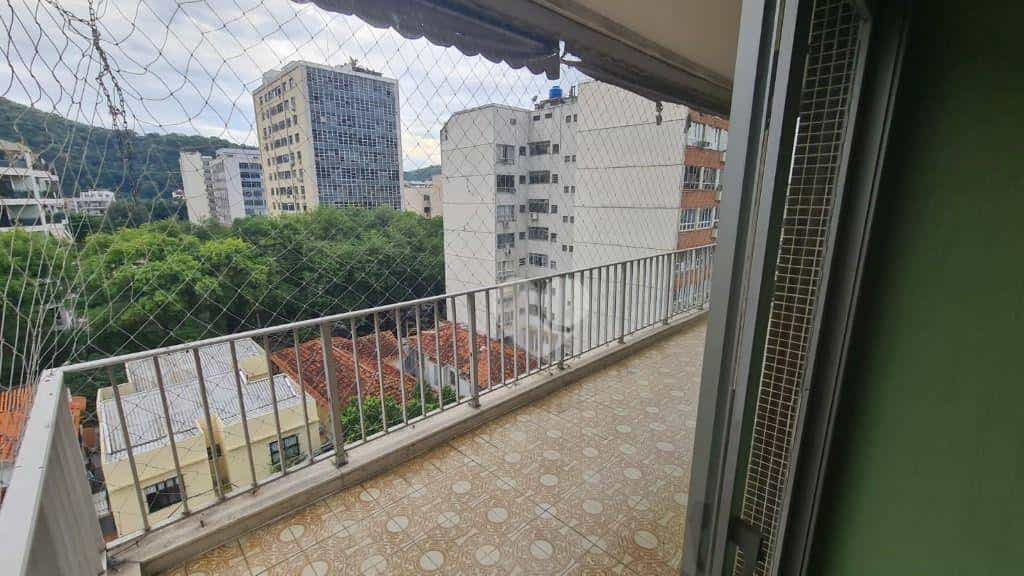 Квартира в , Rio de Janeiro 12001617