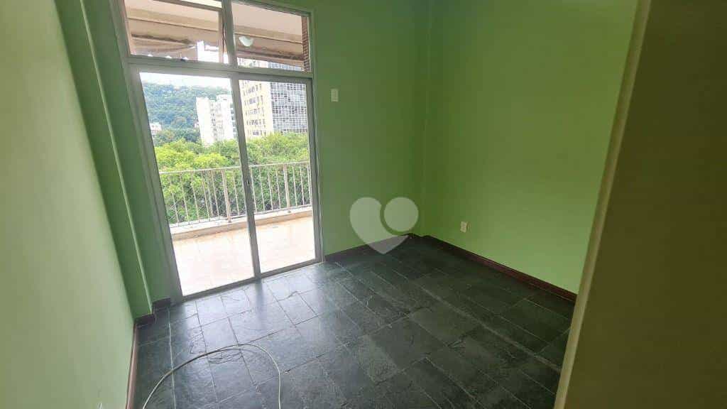 Condominium dans Grajau, Rio de Janeiro 12001617