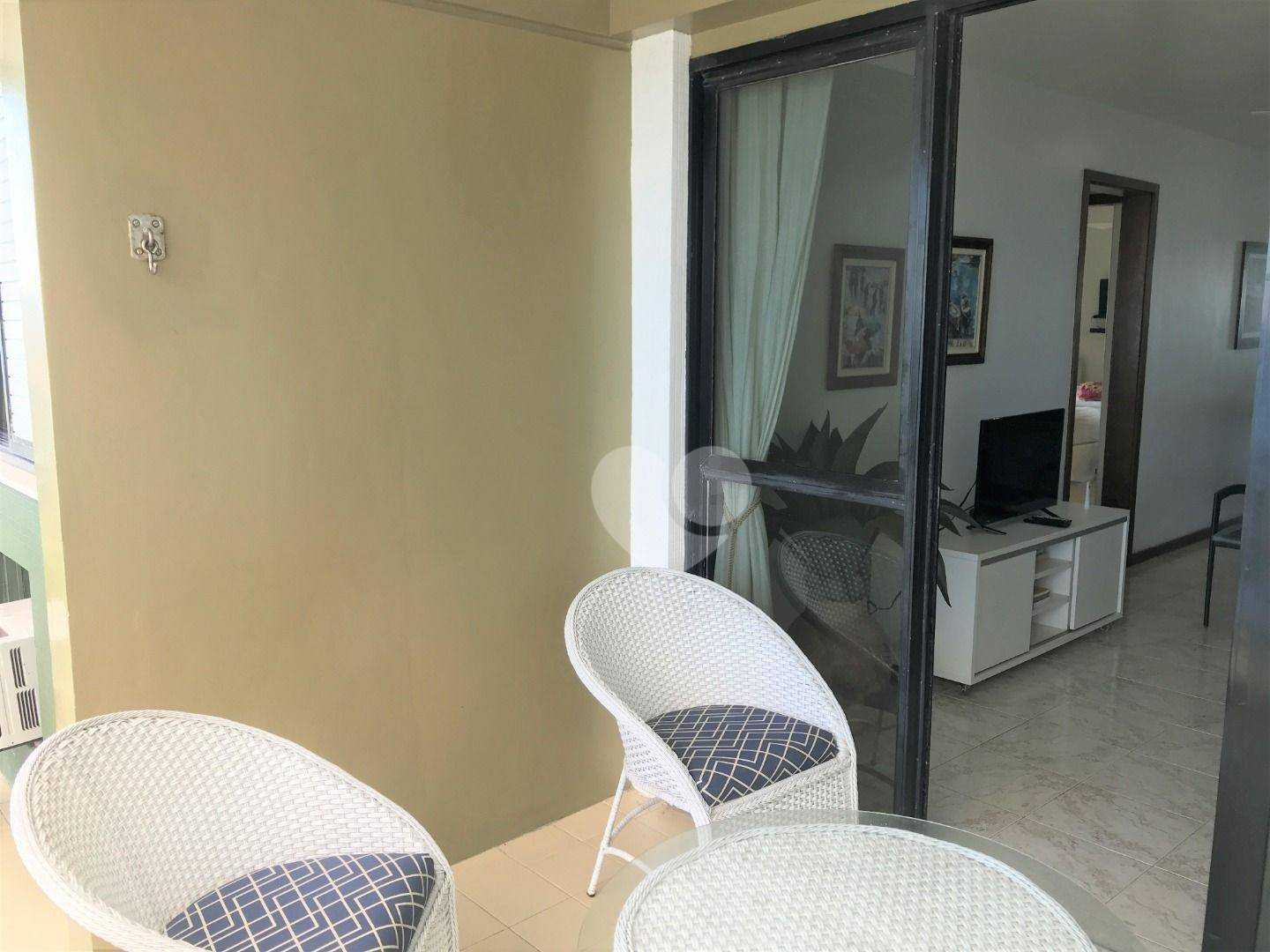 Condominium in Barra da Tijuca, Rio de Janeiro 12001622