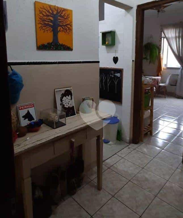 Квартира в Encantado, Ріо-де-Жанейро 12001624