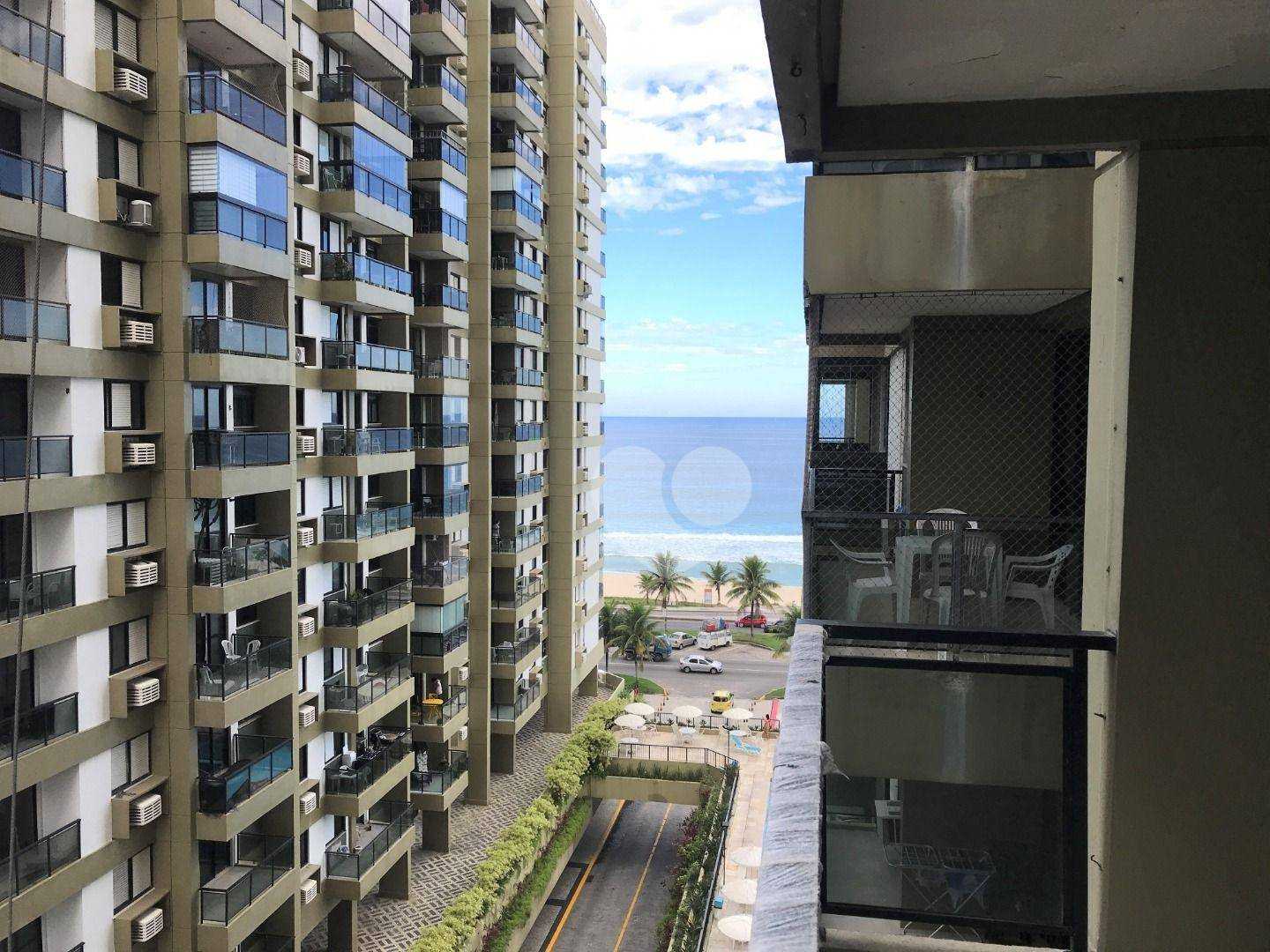 Condominium dans Barra de Tijuca, Rio de Janeiro 12001628