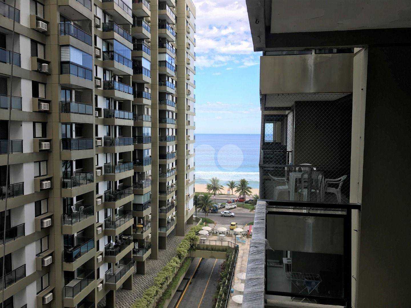 Condominium dans , Rio de Janeiro 12001628