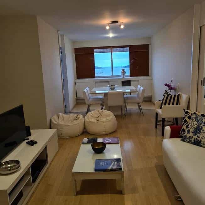 公寓 在 萊布隆, 里約熱內盧 12001629