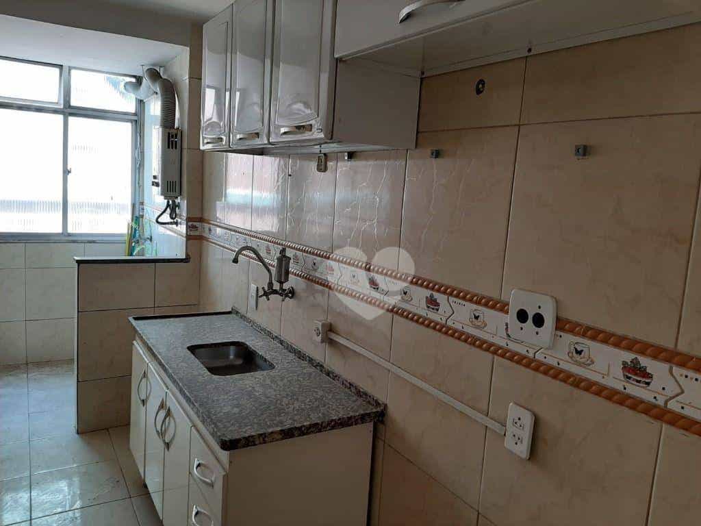 公寓 在 塔誇拉, 里約熱內盧 12001638
