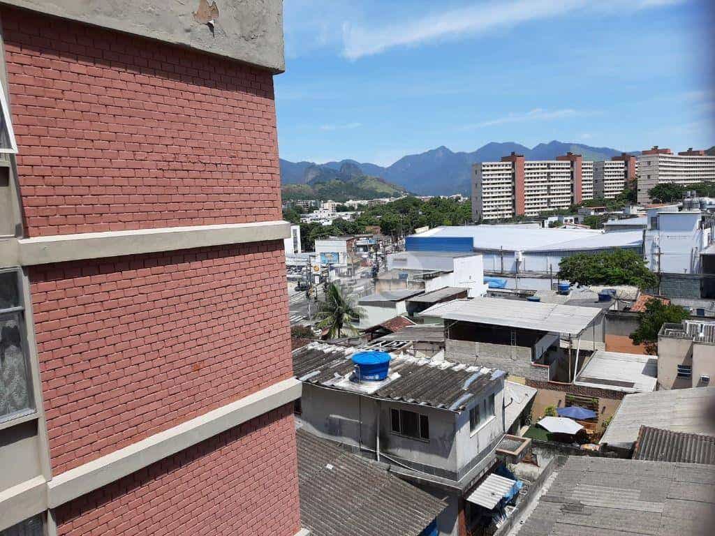 Osakehuoneisto sisään Taquara, Rio de Janeiro 12001638