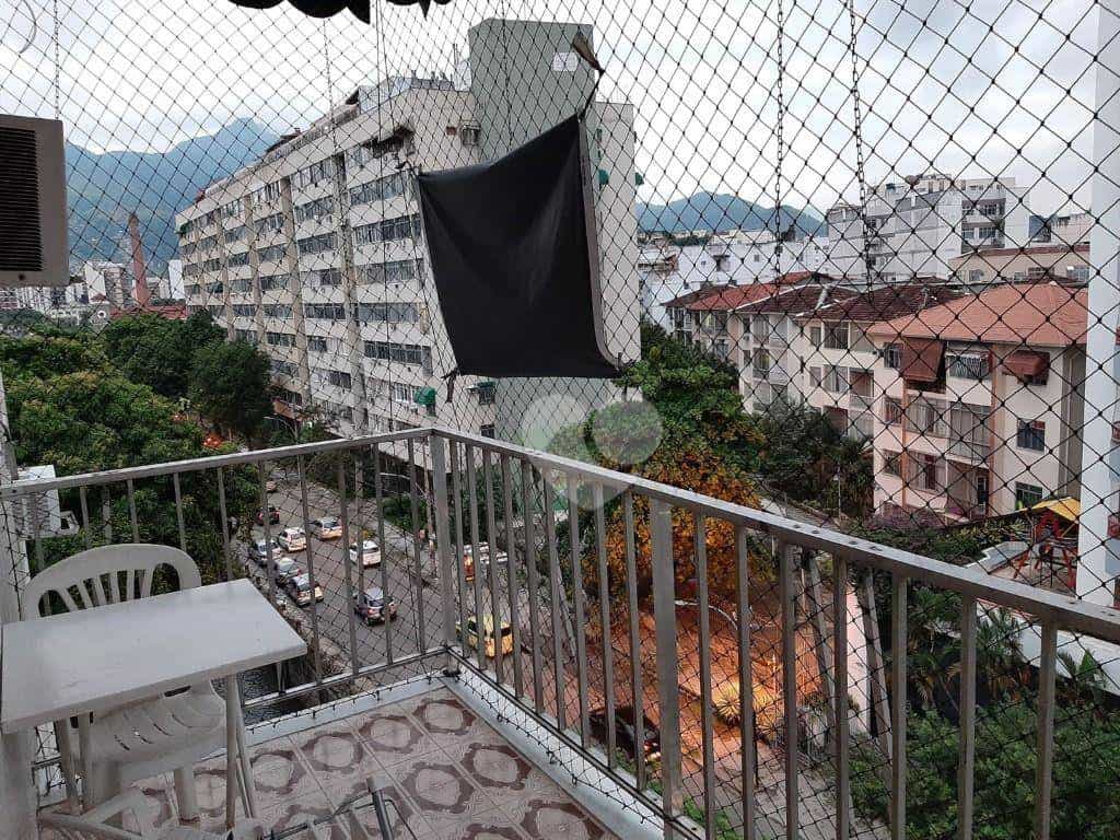 Квартира в Вілла Ізабель, Ріо-де-Жанейро 12001644