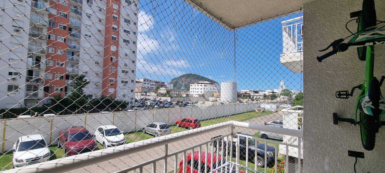 公寓 在 栀子花蓝色, 里约热内卢 12001645