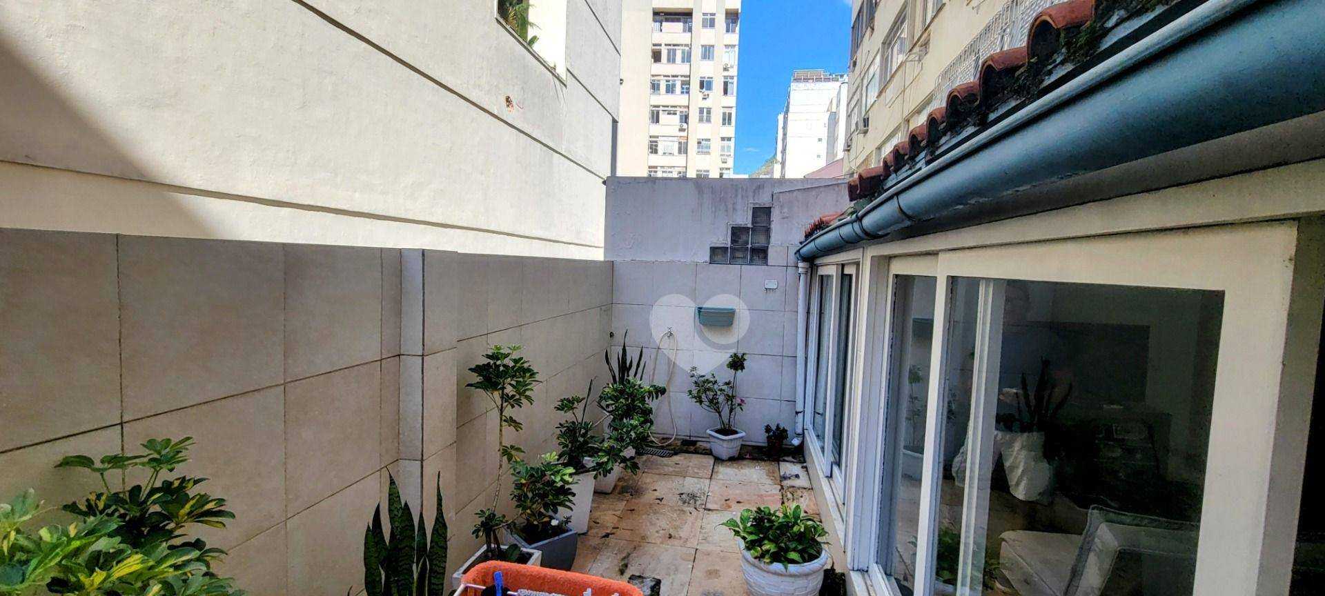 Condominium in Copacabana, Rio de Janeiro 12001650