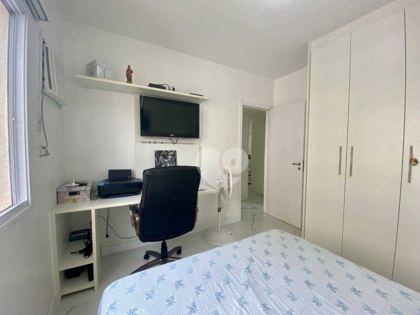 Квартира в , Rio de Janeiro 12001657