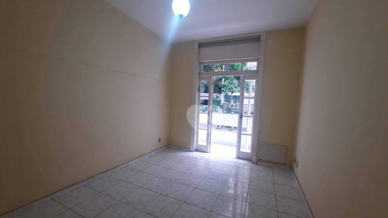 公寓 在 萊梅, 里約熱內盧 12001662