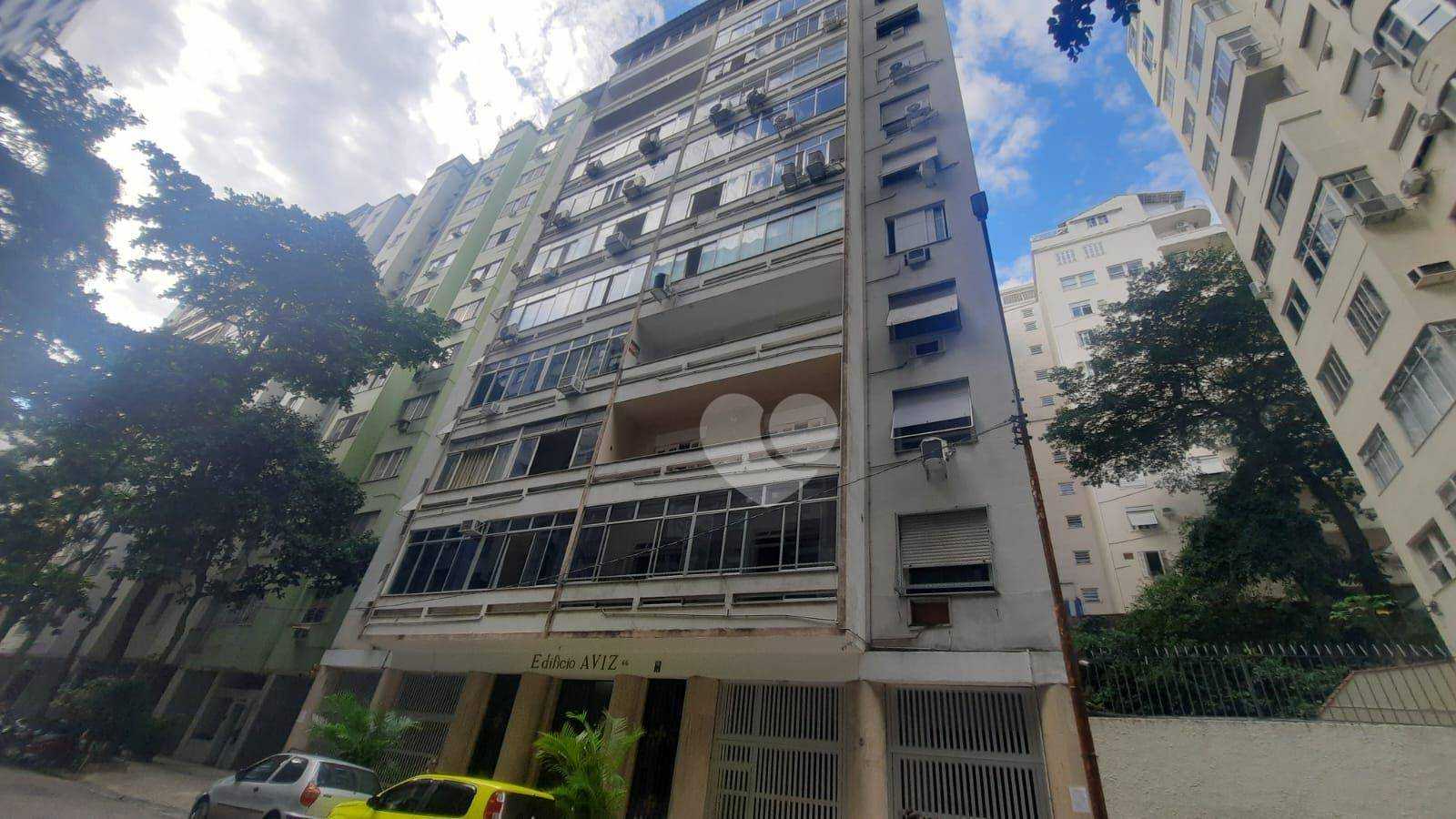 Osakehuoneisto sisään , Rio de Janeiro 12001662