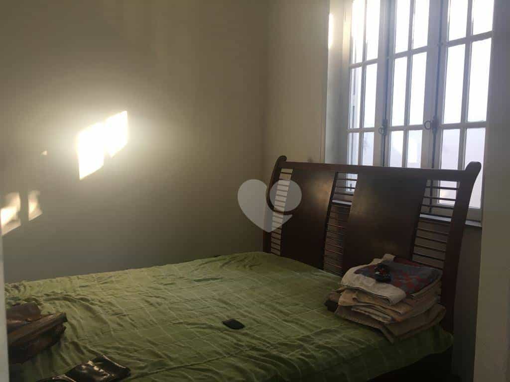公寓 在 拉戈阿, 里約熱內盧 12001679