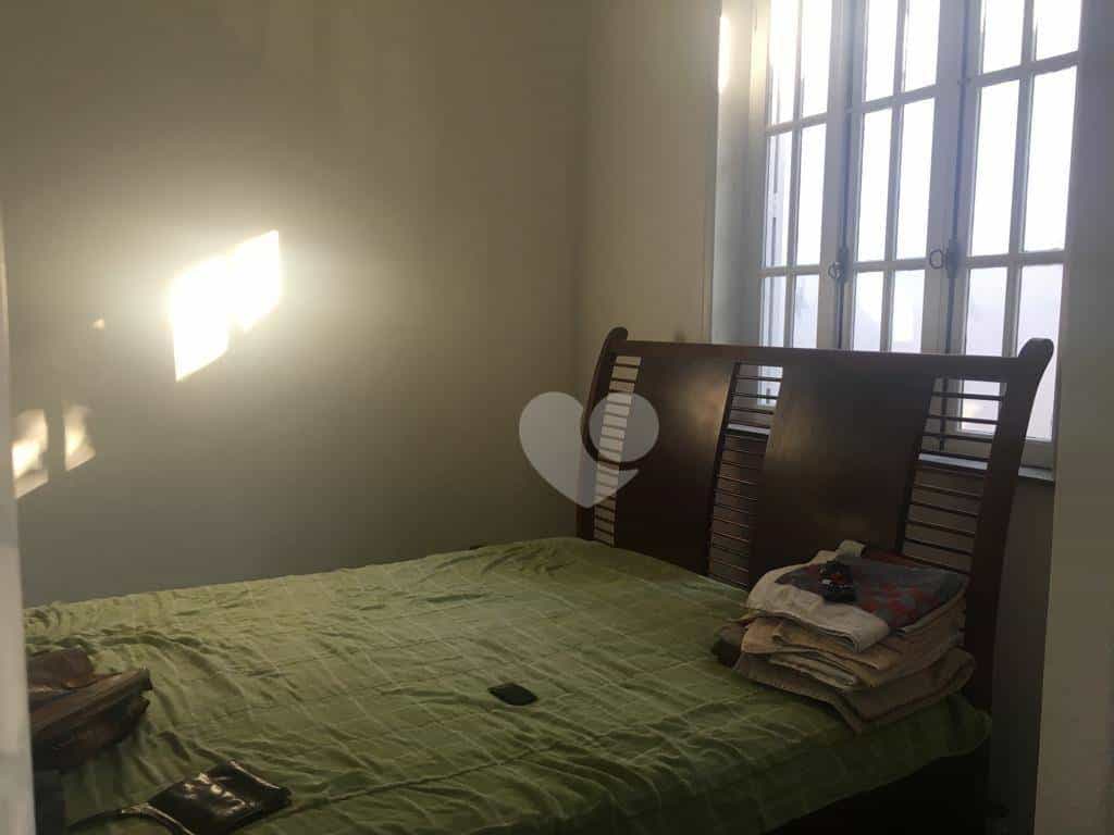 公寓 在 拉戈阿, 里約熱內盧 12001679