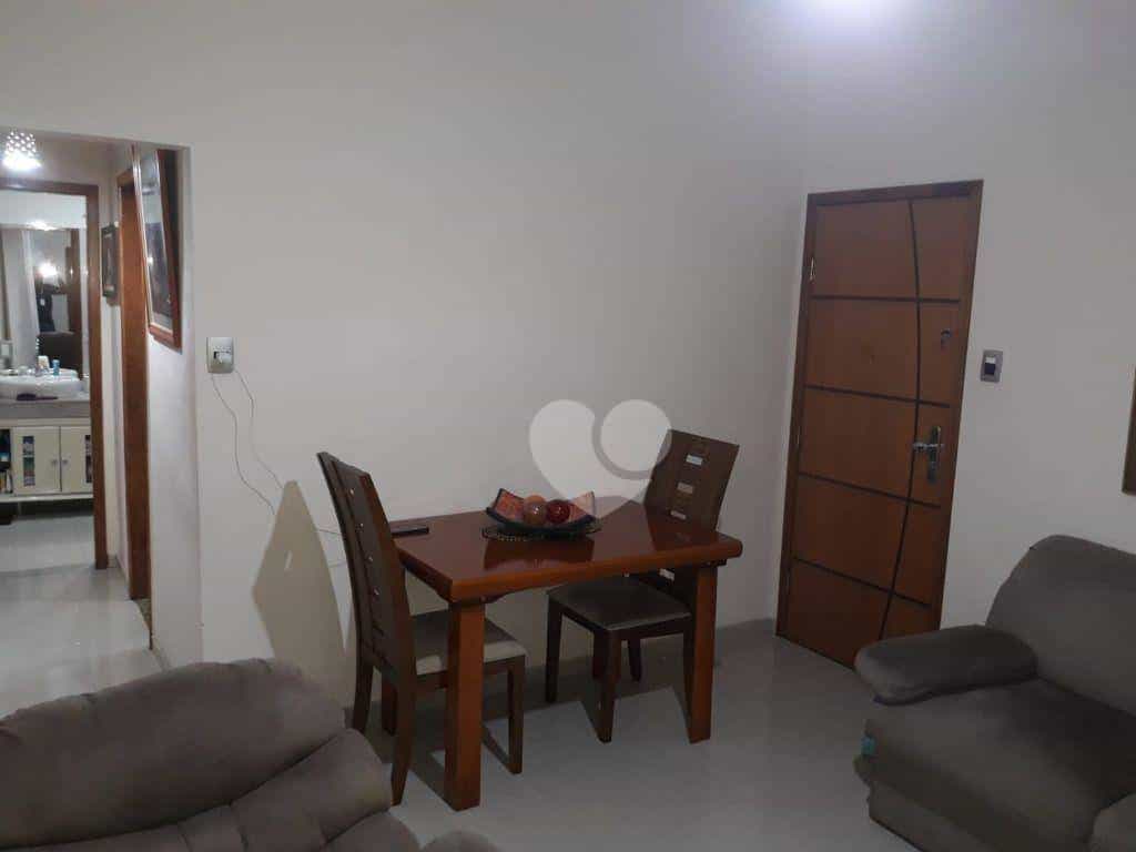 公寓 在 埃斯塔西奥, 里约热内卢 12001681