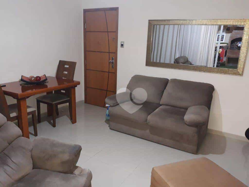 公寓 在 埃斯塔西奥, 里约热内卢 12001681