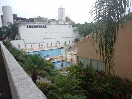 Eigentumswohnung im Estacio, Rio de Janeiro 12001688