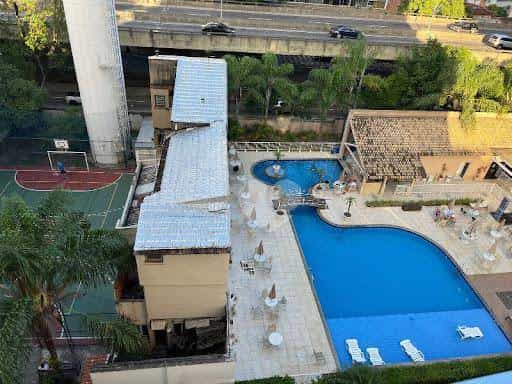 Condominium in Estacio, Rio de Janeiro 12001688