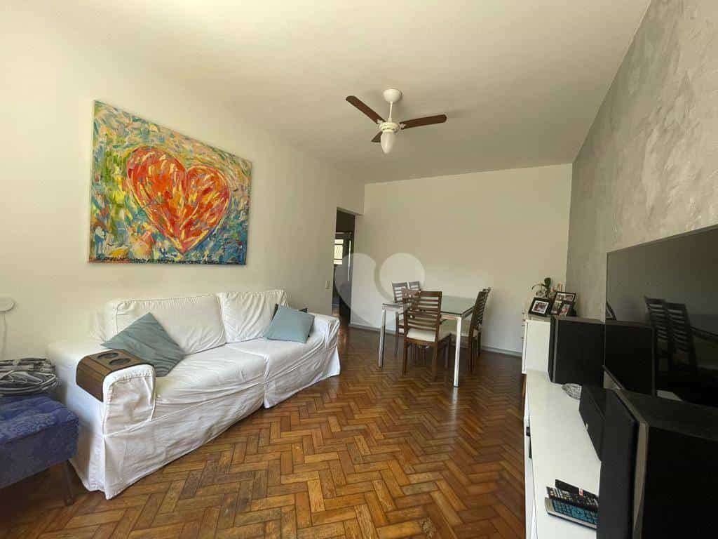 公寓 在 拉蘭熱拉斯, 里約熱內盧 12001693