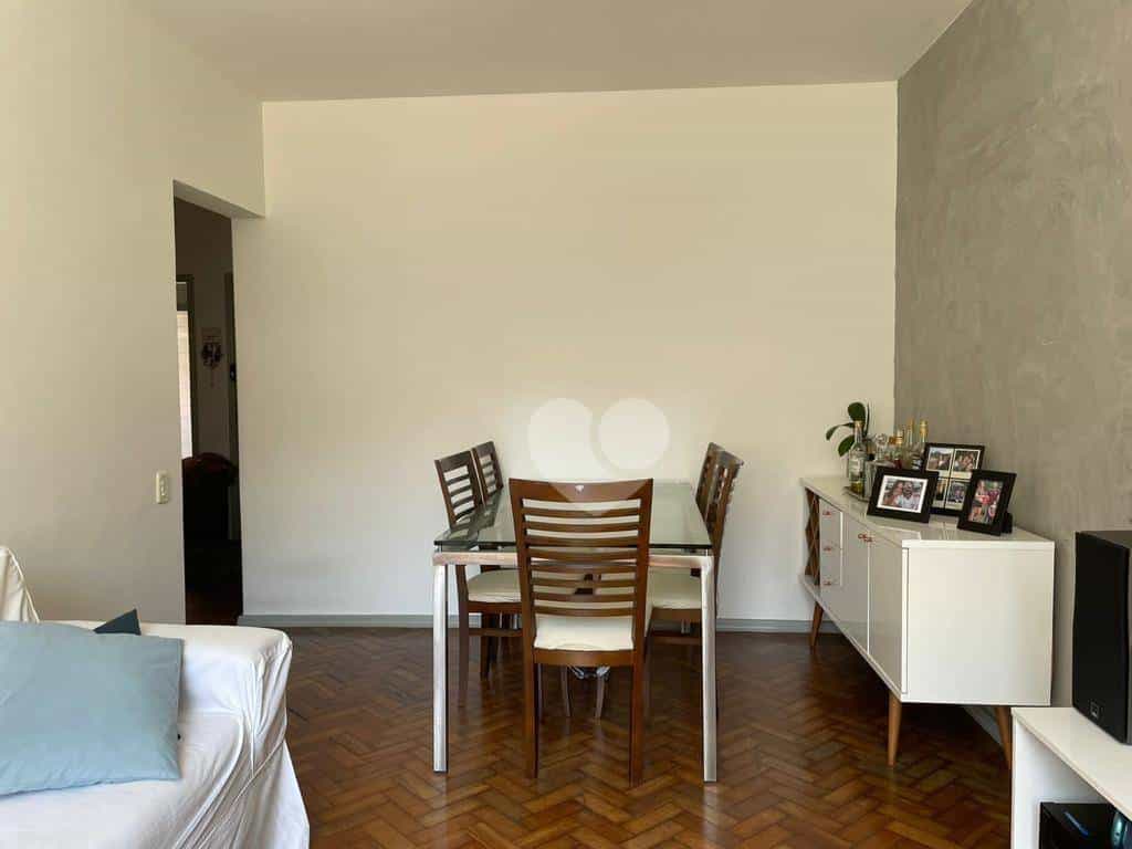 公寓 在 拉蘭熱拉斯, 里約熱內盧 12001693