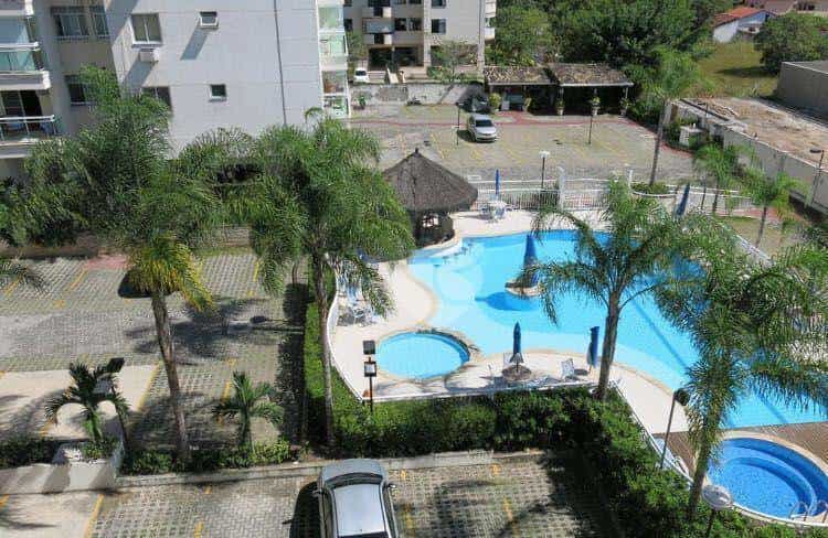 Condominium dans Restinga de Itapeba, Rio de Janeiro 12001697