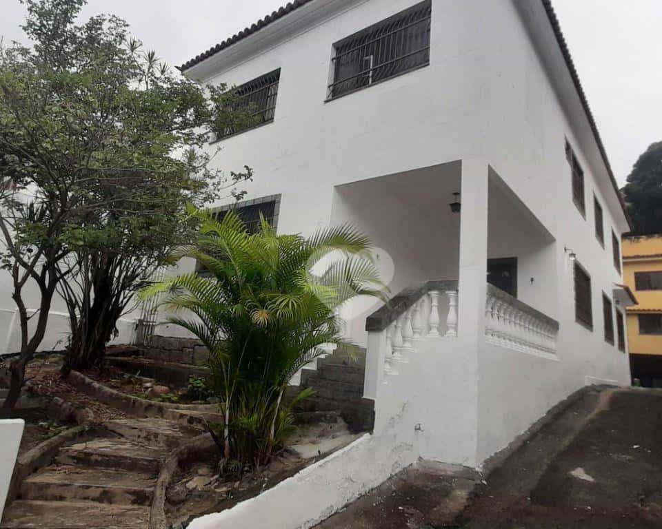 房子 在 Meier, Rio de Janeiro 12001699
