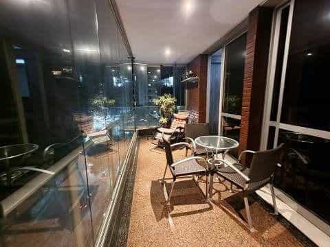 Condominium in Ipanema, Rio de Janeiro 12001706