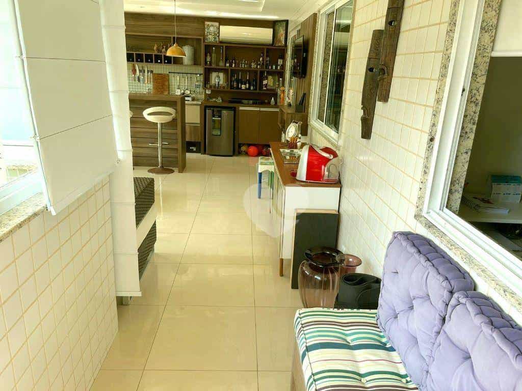 Квартира в Рестінга де Ітапеба, Ріо-де-Жанейро 12001707