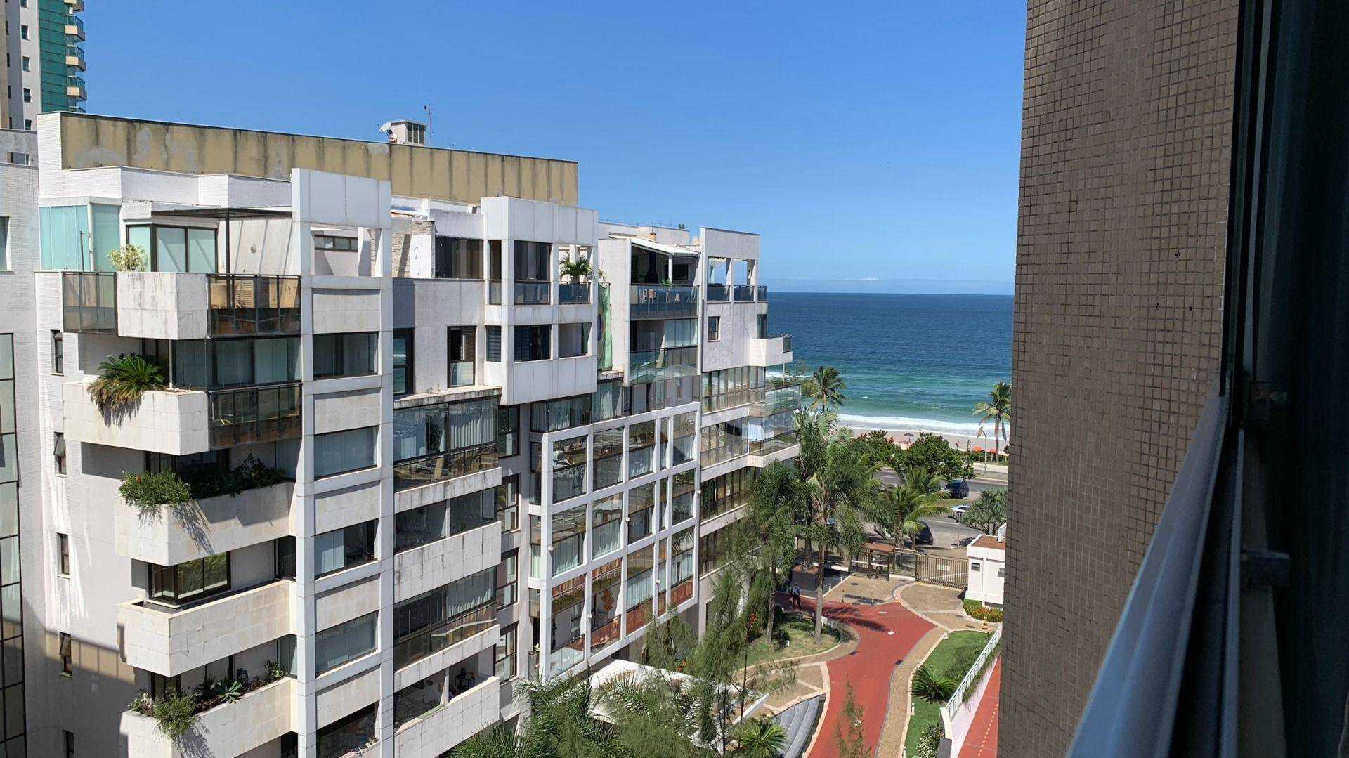 Condominium dans Restinga de Jacarepaguá, Rio de Janeiro 12001711