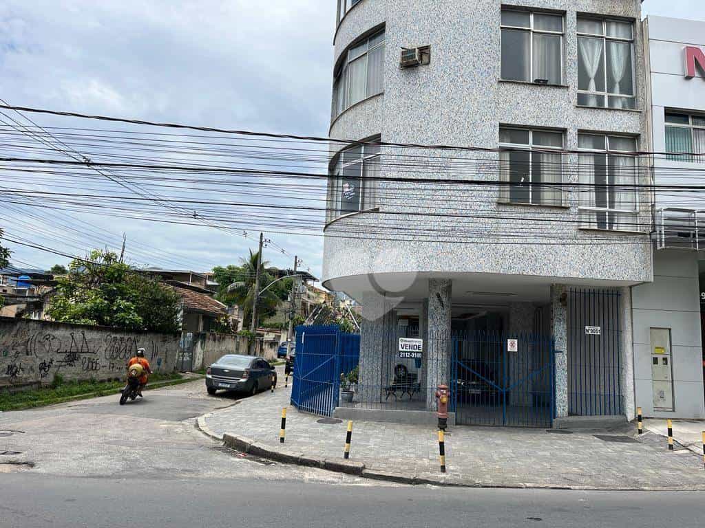 Condomínio no Quintino Bocaiúva, Rio de Janeiro 12001719