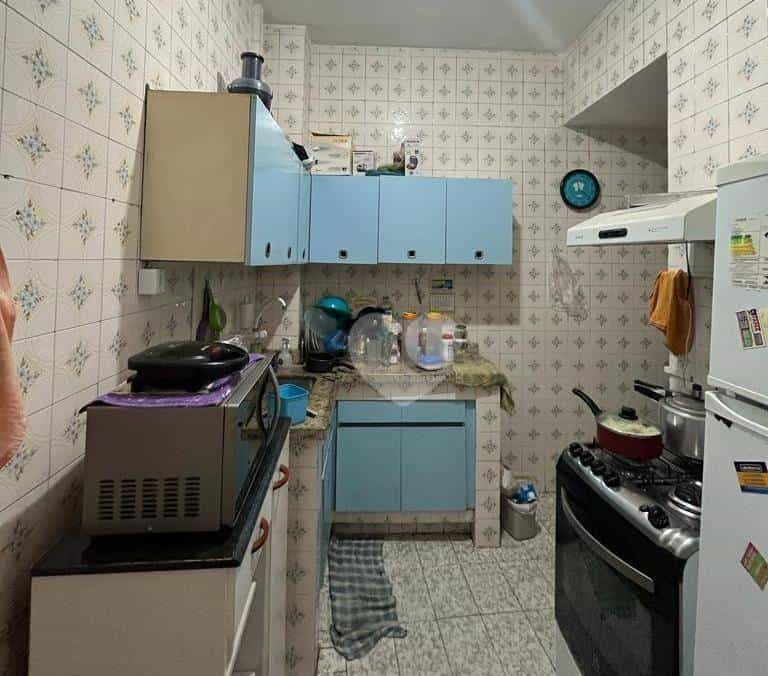 公寓 在 昆蒂諾·博卡尤瓦, 里約熱內盧 12001719