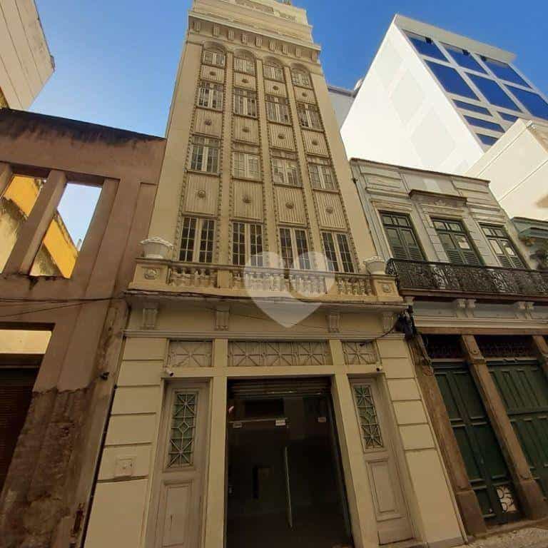 Будинок в Saude, Rio de Janeiro 12001722