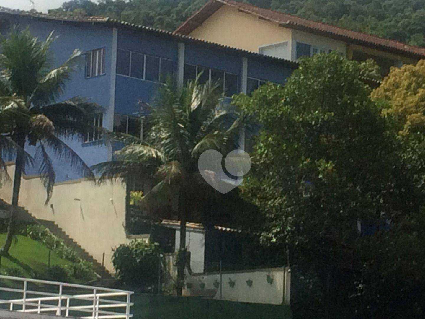 Eigentumswohnung im Monsuaba, Rio de Janeiro 12001737