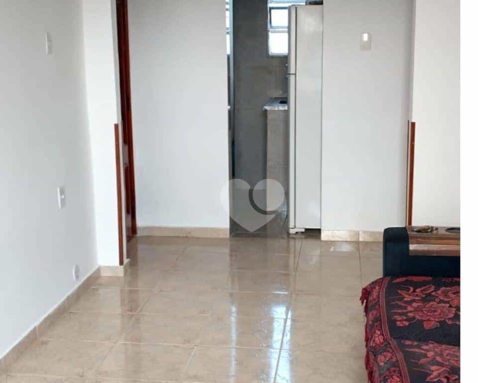 Квартира в Сампайо, Ріо-де-Жанейро 12001743