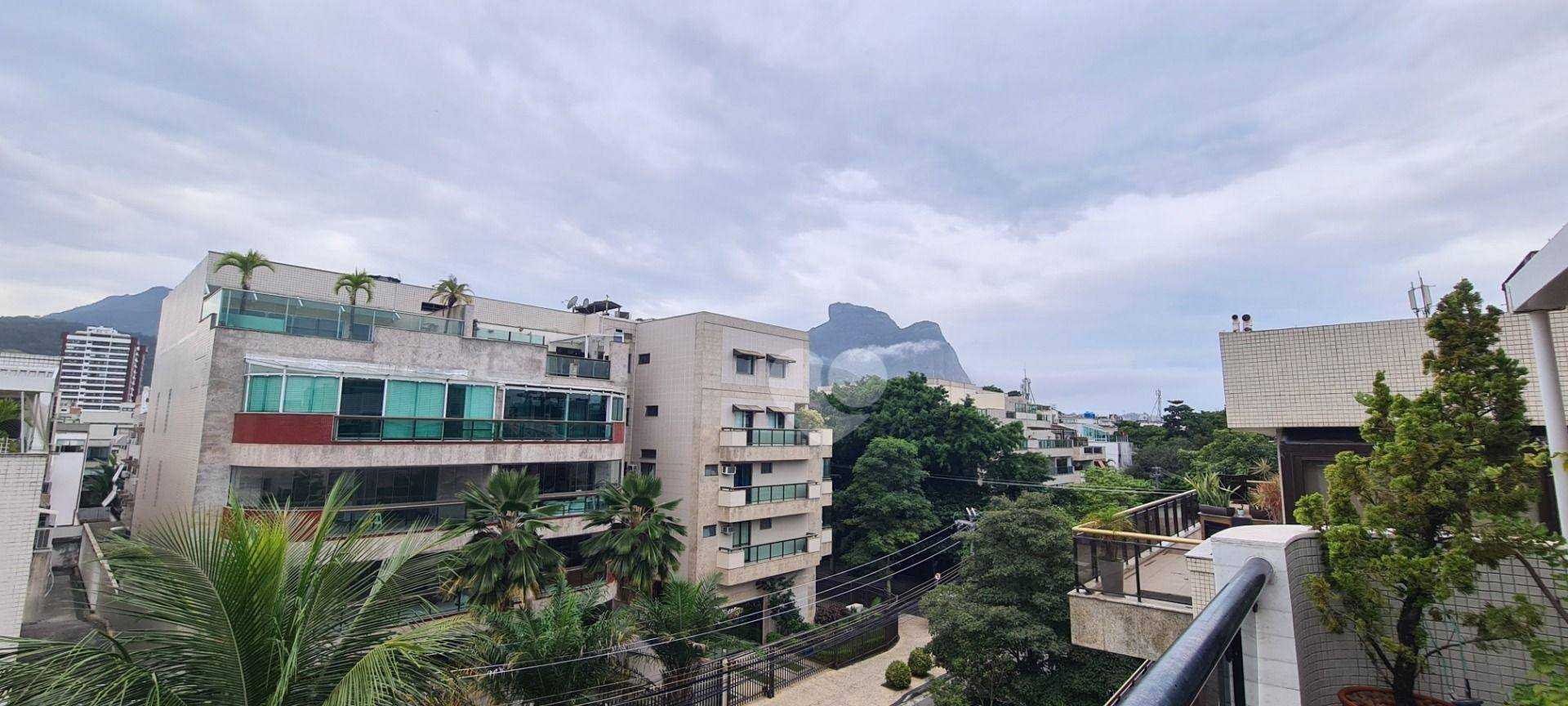 Kondominium dalam , Rio de Janeiro 12001750