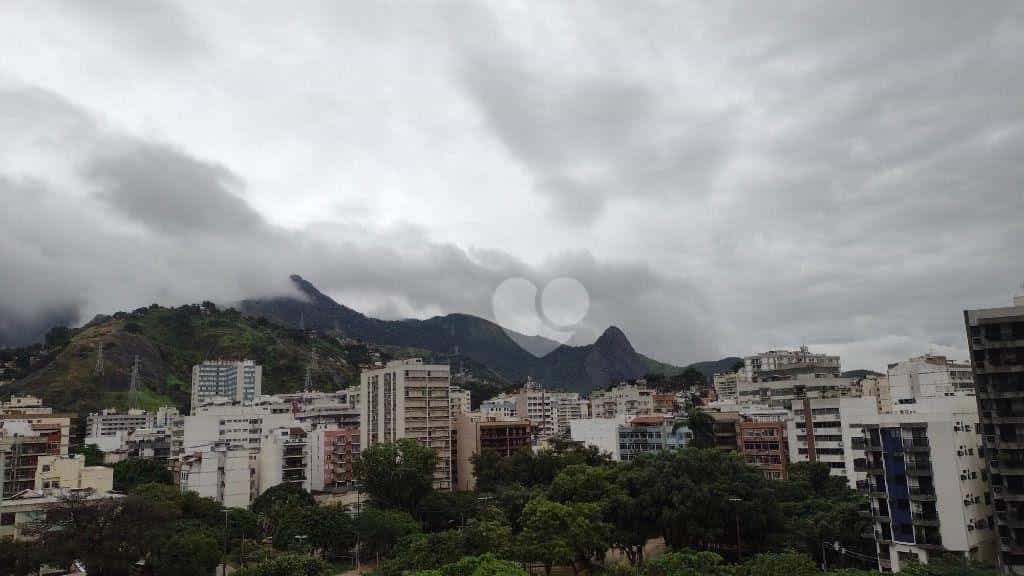 Condominium dans Tijuca, Rio de Janeiro 12001751