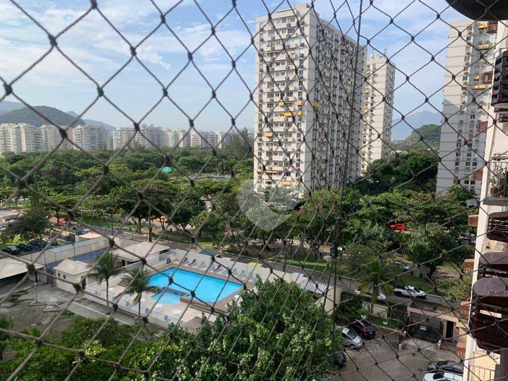 Condominium in Engenho de Dentro, Rio de Janeiro 12001752