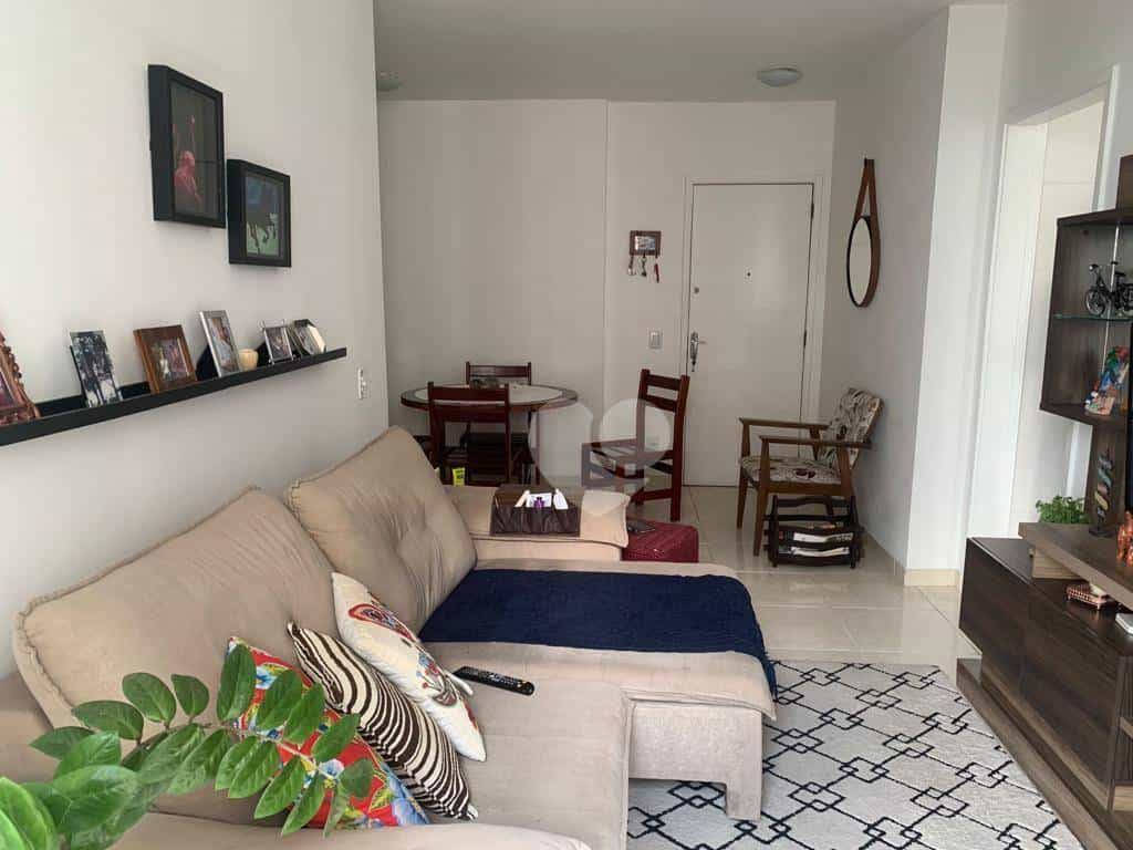 Condominium in Engenho de Dentro, Rio de Janeiro 12001752