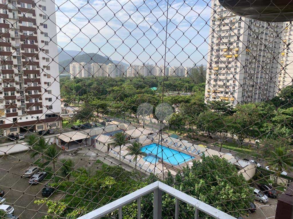 Eigentumswohnung im Engenho de Dentro, Rio de Janeiro 12001752