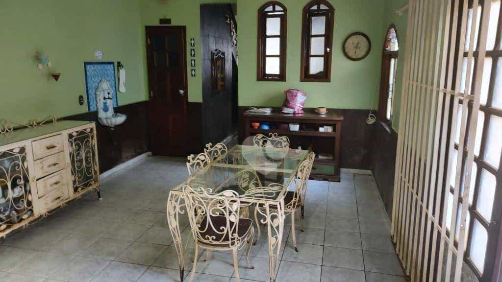 Haus im Tijuca, Rio de Janeiro 12001753